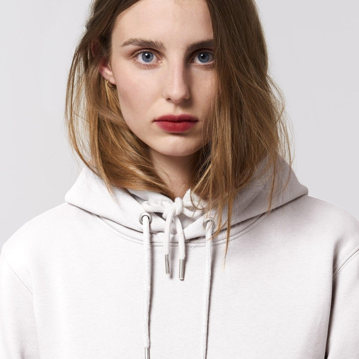 Sweat - Shirt à Capuche Weebot CRUISER Neon Logo - Weebot