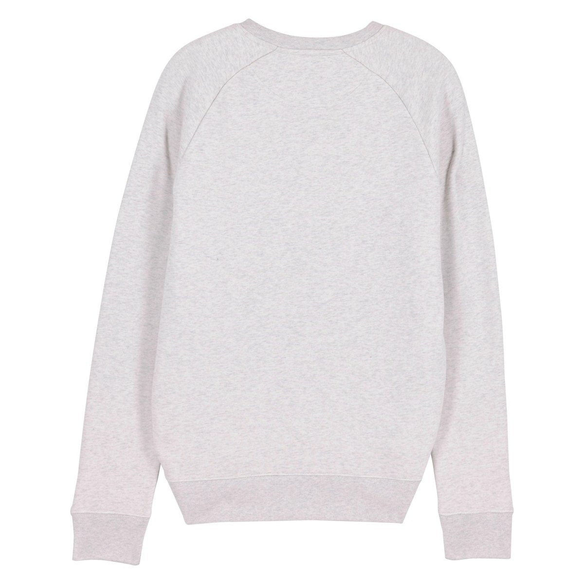 Sweat - Shirt Weebot FRESH Crème Logo - Weebot