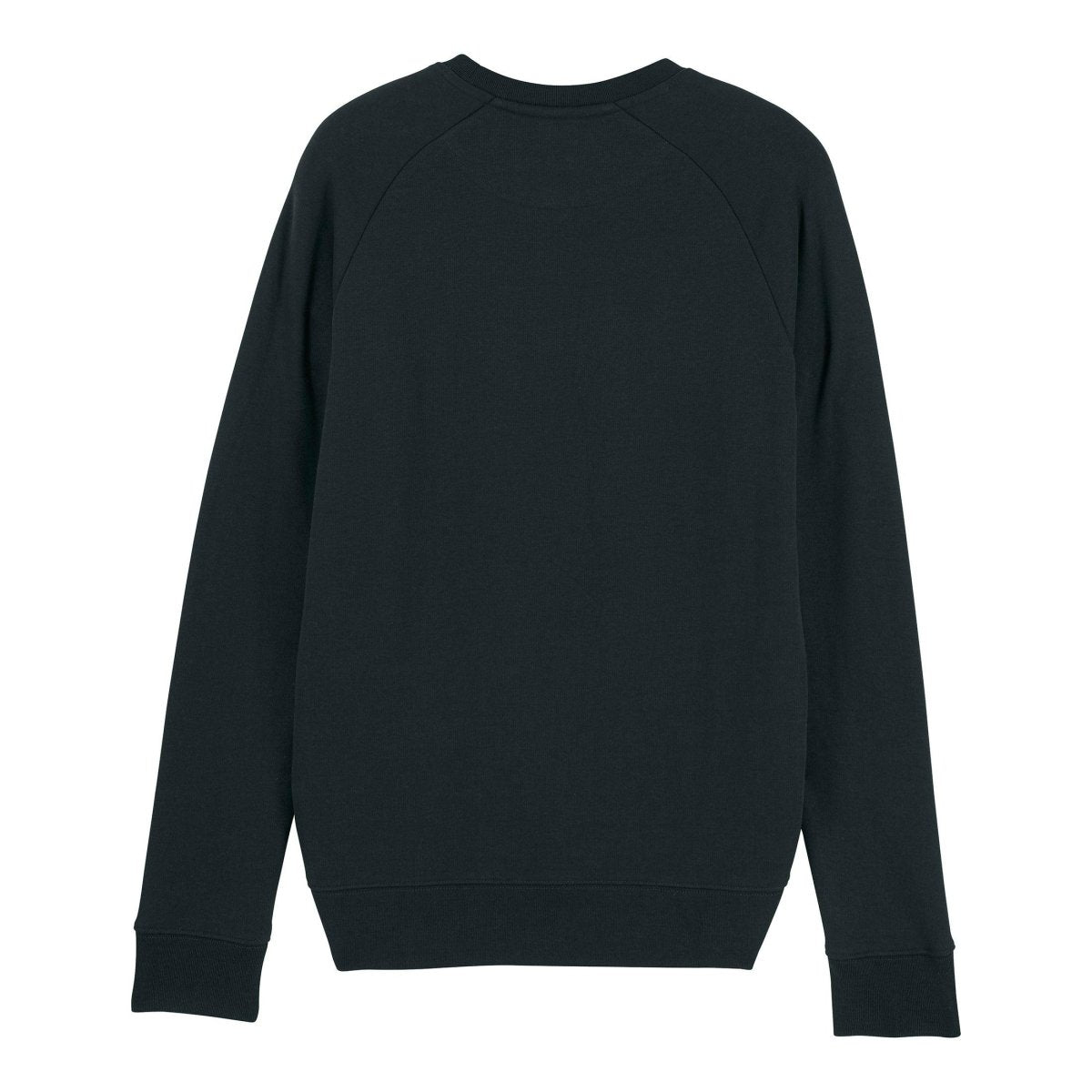 Sweat - Shirt Weebot FRESH Noir Logo - Weebot