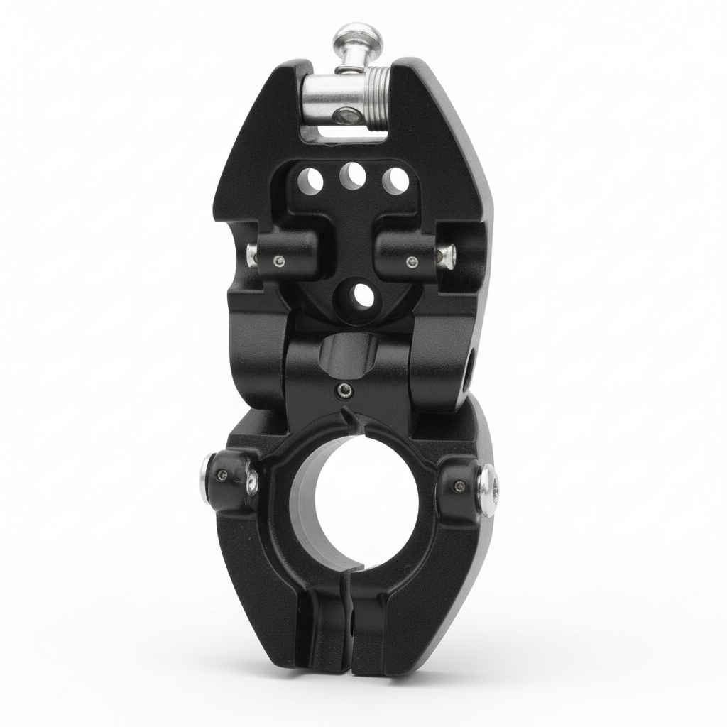 systeme de pliage assemble pour trottinette electrique dualtron storm storm ltd et thunder 3