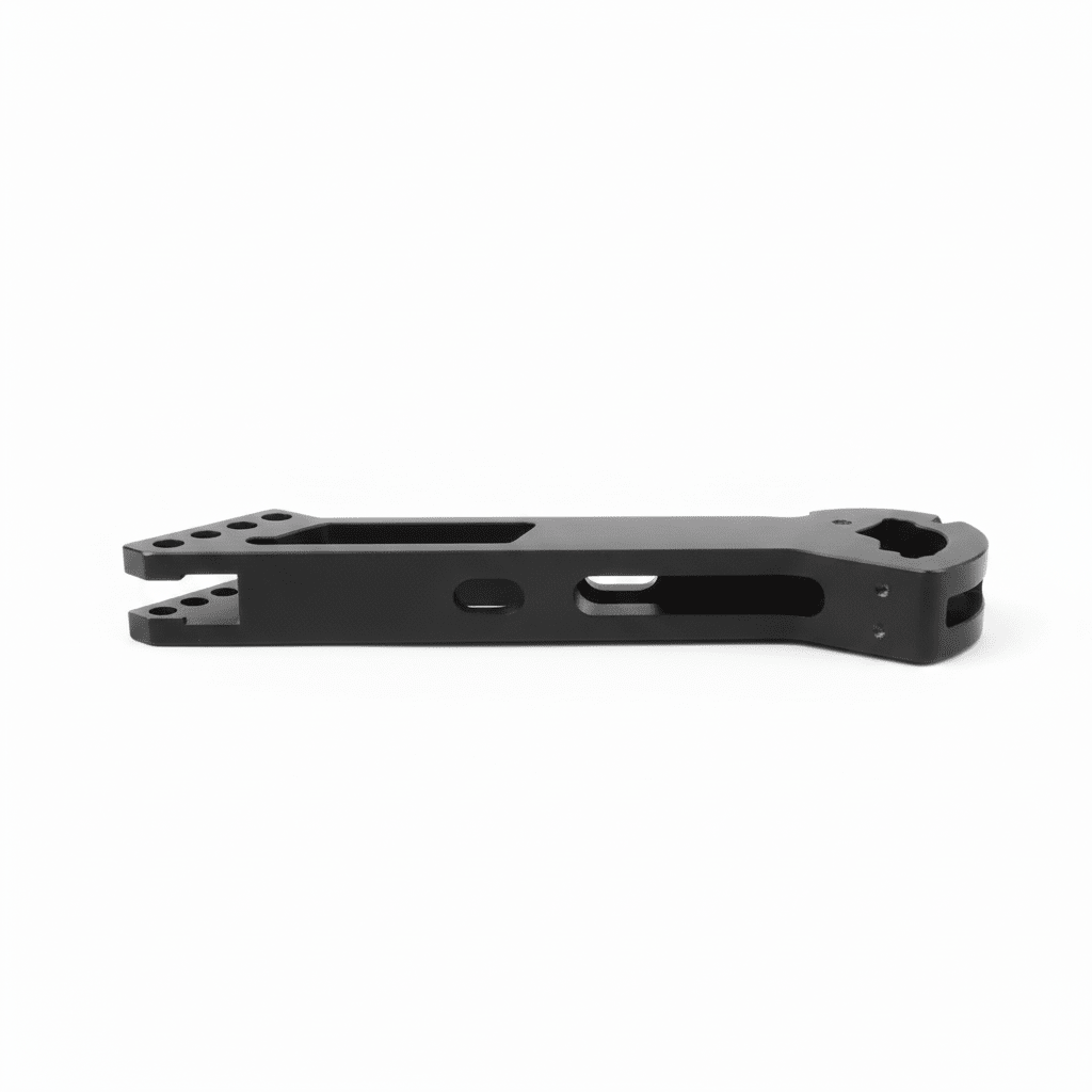 Système de Pliage pour Trottinette Electrique Dualtron Popular - Weebot