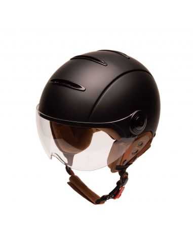 Casque Marko de Vélo Électrique Tandem