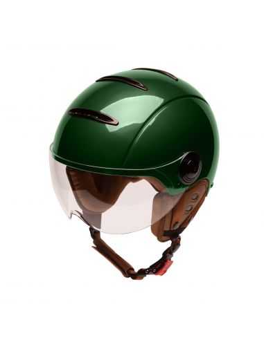 Casque Marko de Vélo Électrique Tandem - Weebot