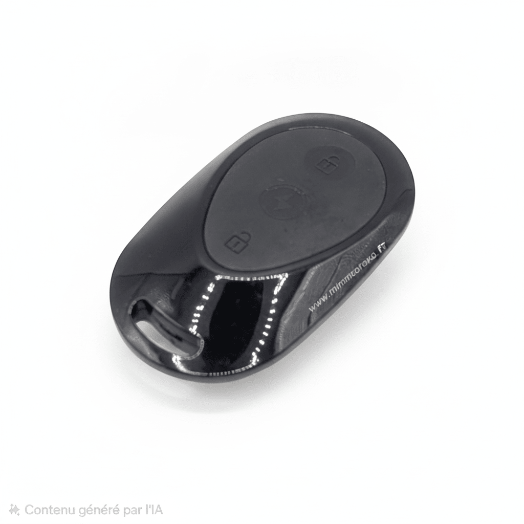 Télécommande NFC pour Trottinette Electrique Teverun - Weebot