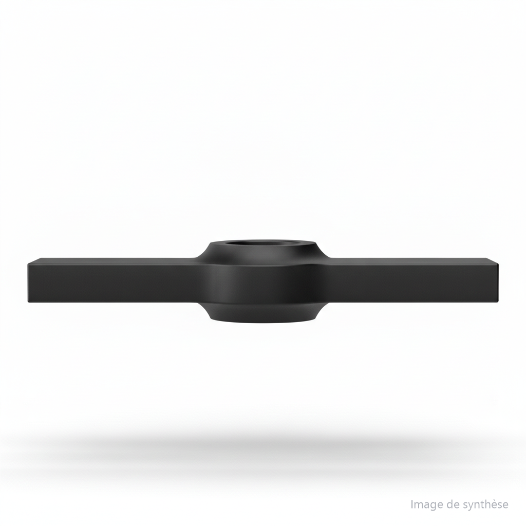 Tige de Support Suspension Arrière, vue 2
