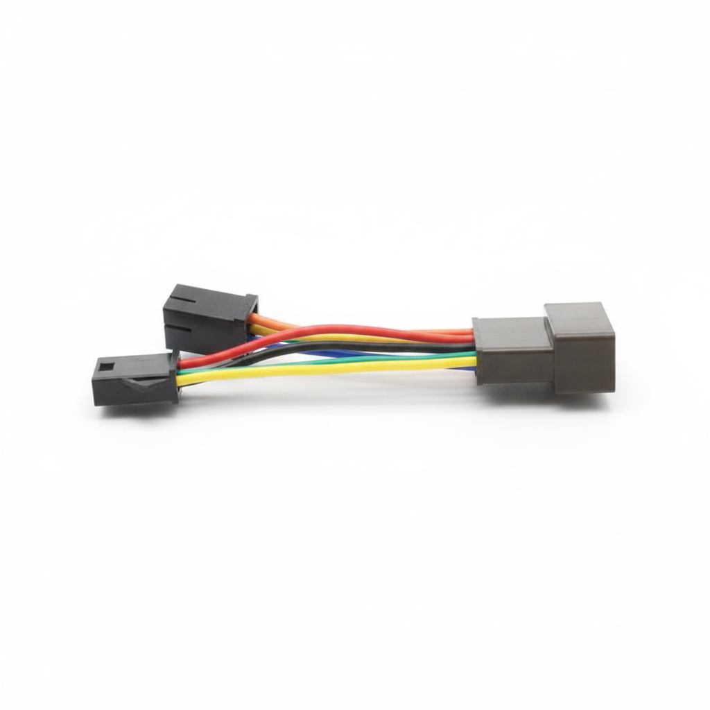 Traceur GPS 4G 12V 1A, vue 2