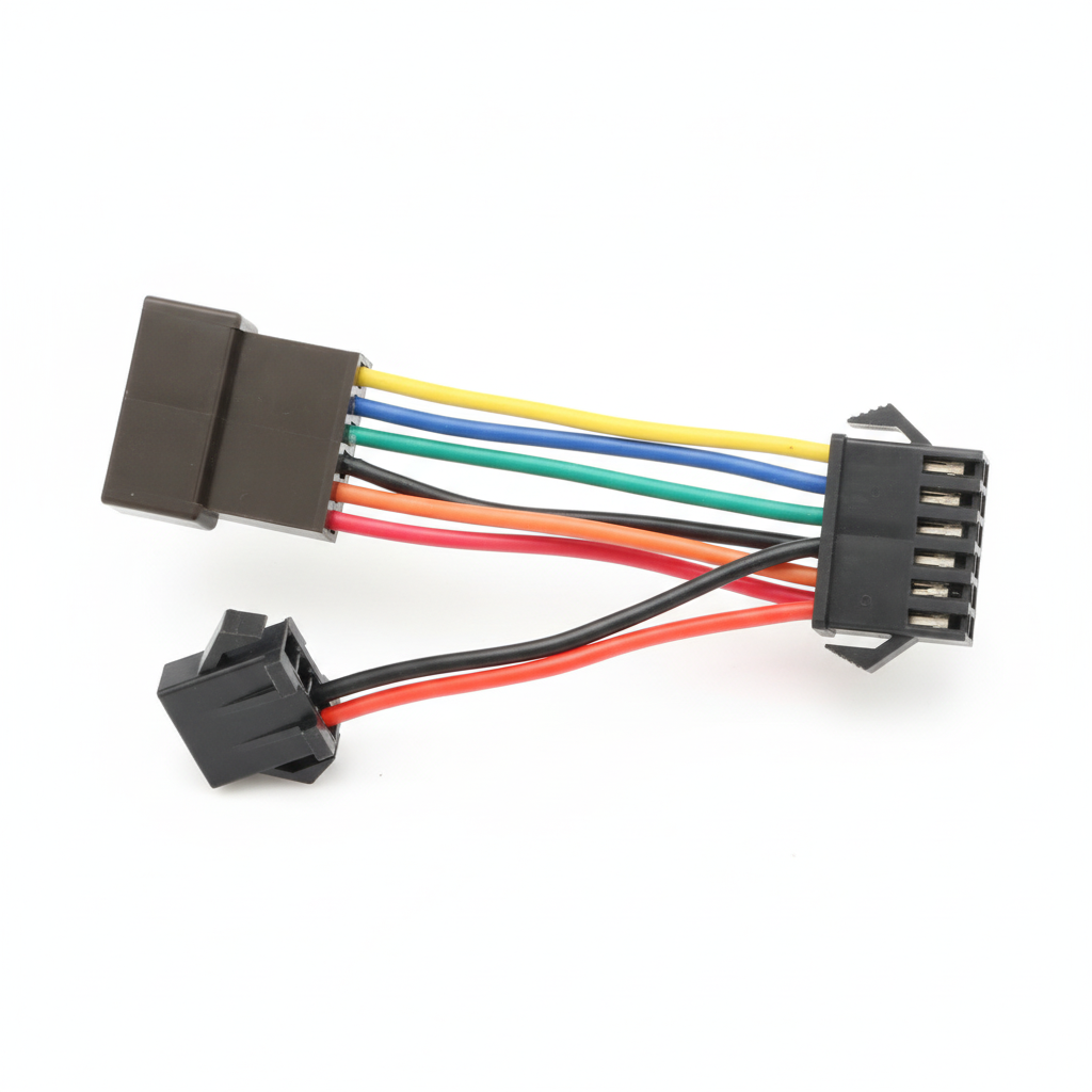 Traceur GPS 4G 12V 1A, vue 3