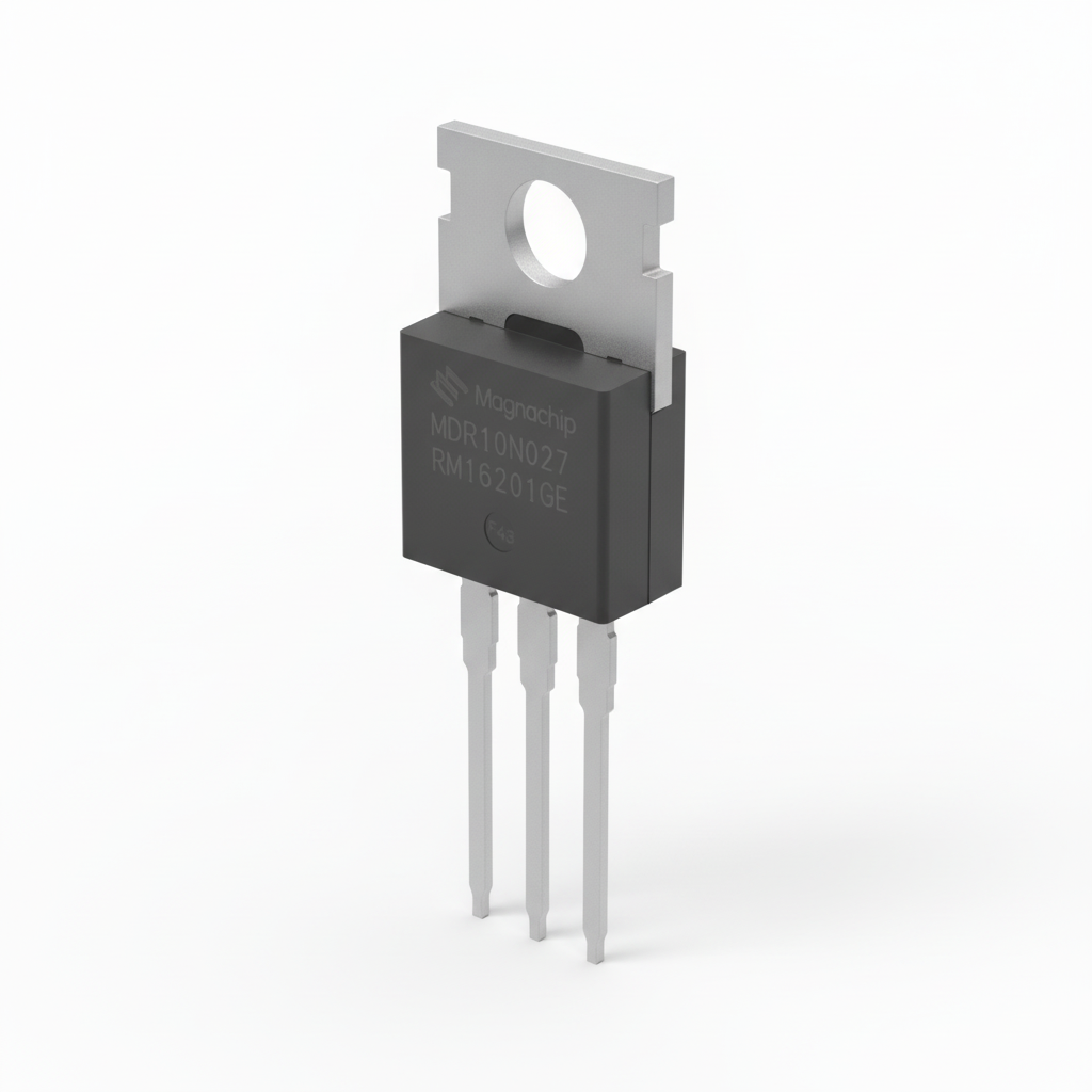 transistor mosfet pour trottinette electrique dualtron