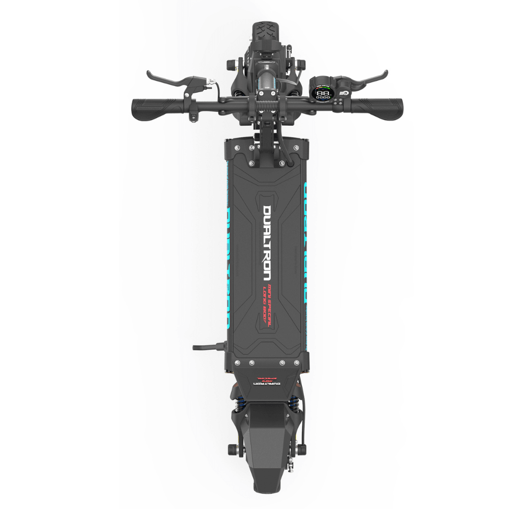 Trottinette Electrique Occasion Dualtron Mini Spéciale : Reconditionné - Weebot