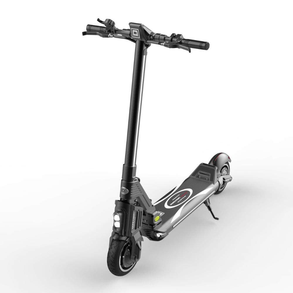 Trottinette Électrique Occasion Dualtron Pop (Popular) : Reconnditionné - Weebot