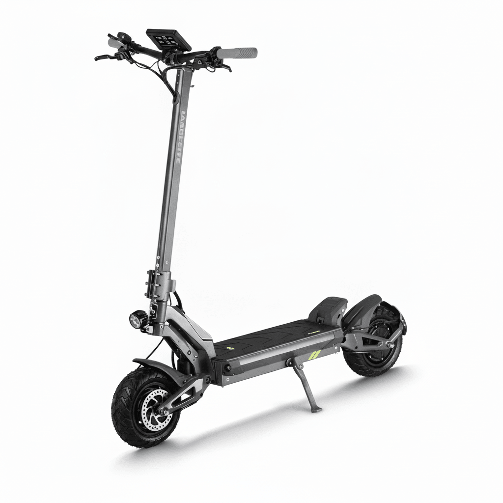 Trottinette Électrique Langfeite Cayman S - Weebot