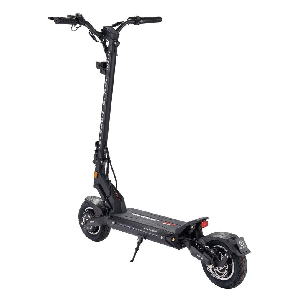 Trottinette Électrique Teverun Blade Mini Ultra - Weebot