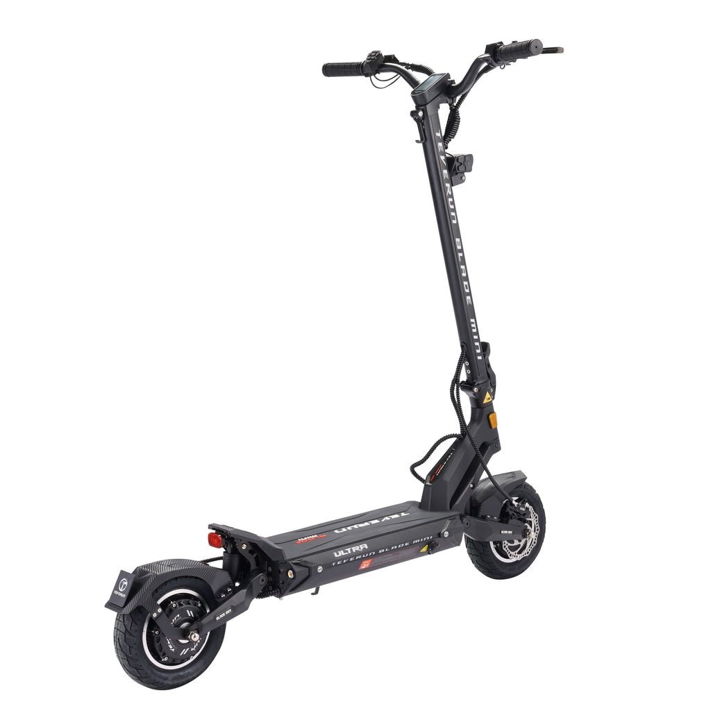 Trottinette Électrique Teverun Blade Mini Ultra - Weebot