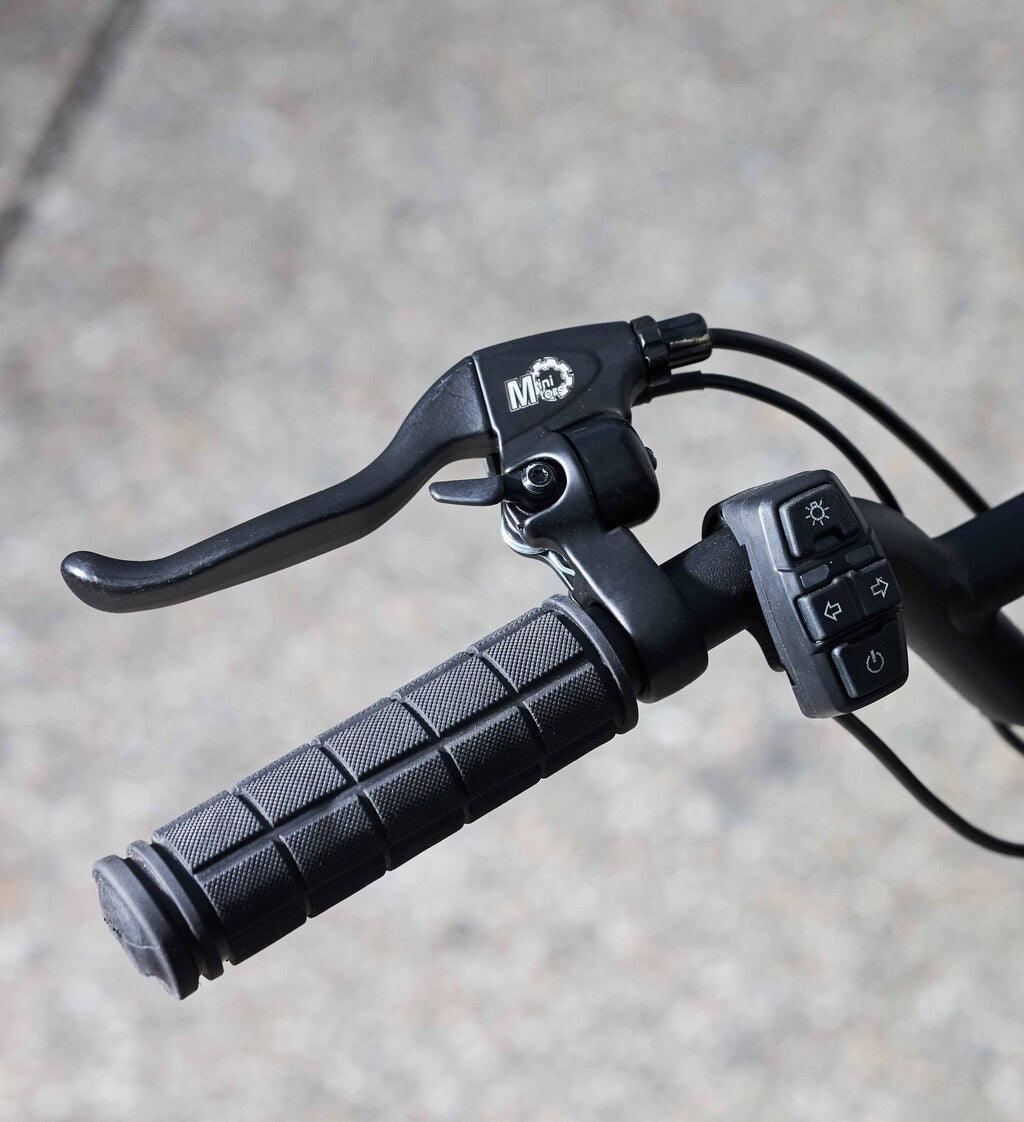 Trottinette Électrique Dualtron Togo : Confortable et Polyvalente - Weebot