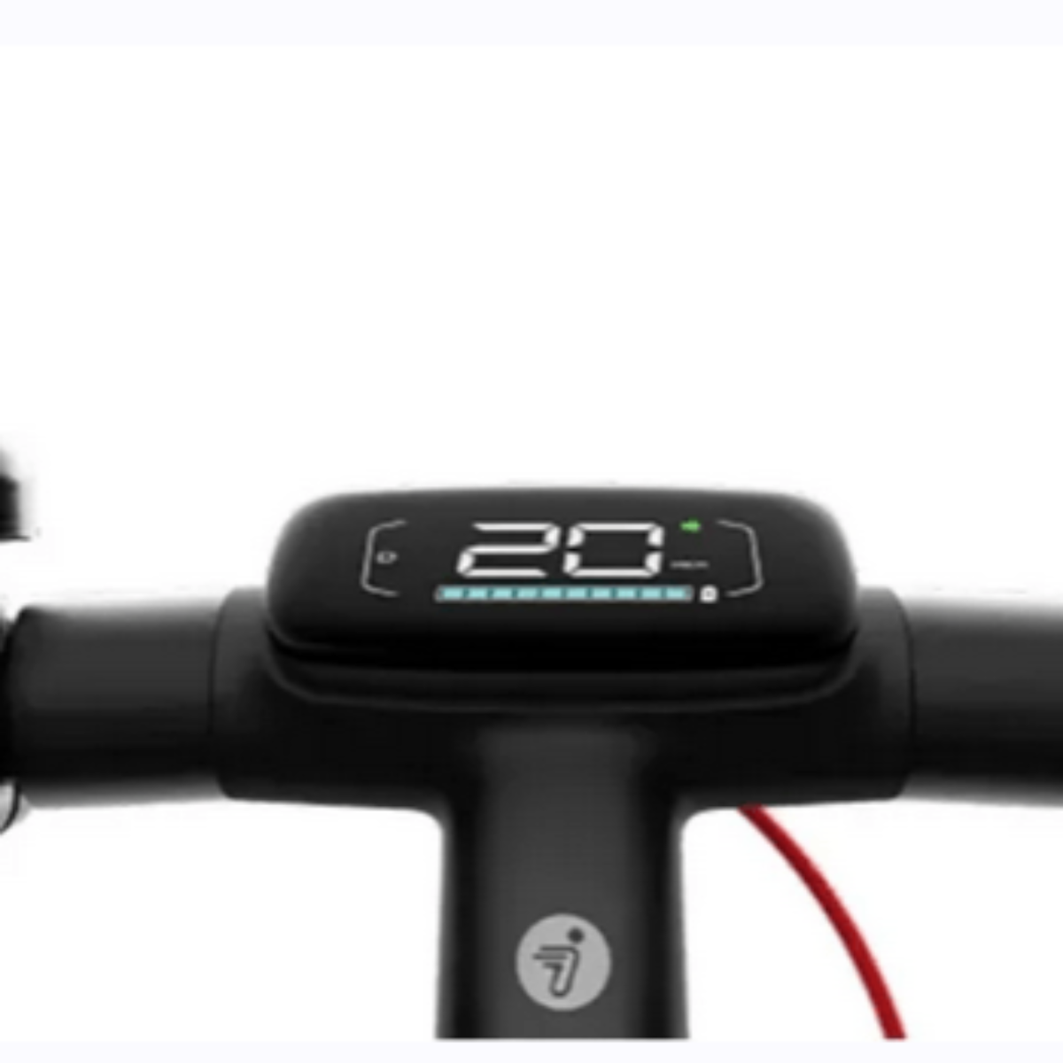 Trottinette Électrique E3 E Ninebot by Segway : Simple et Performante - Weebot