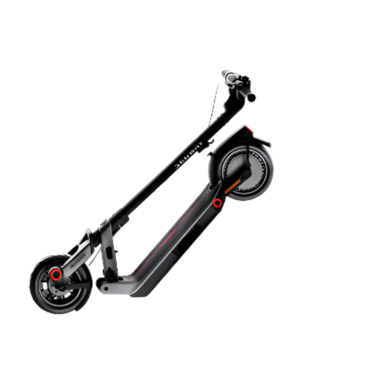 Trottinette Électrique E3 E Ninebot by Segway : Simple et Performante - Weebot