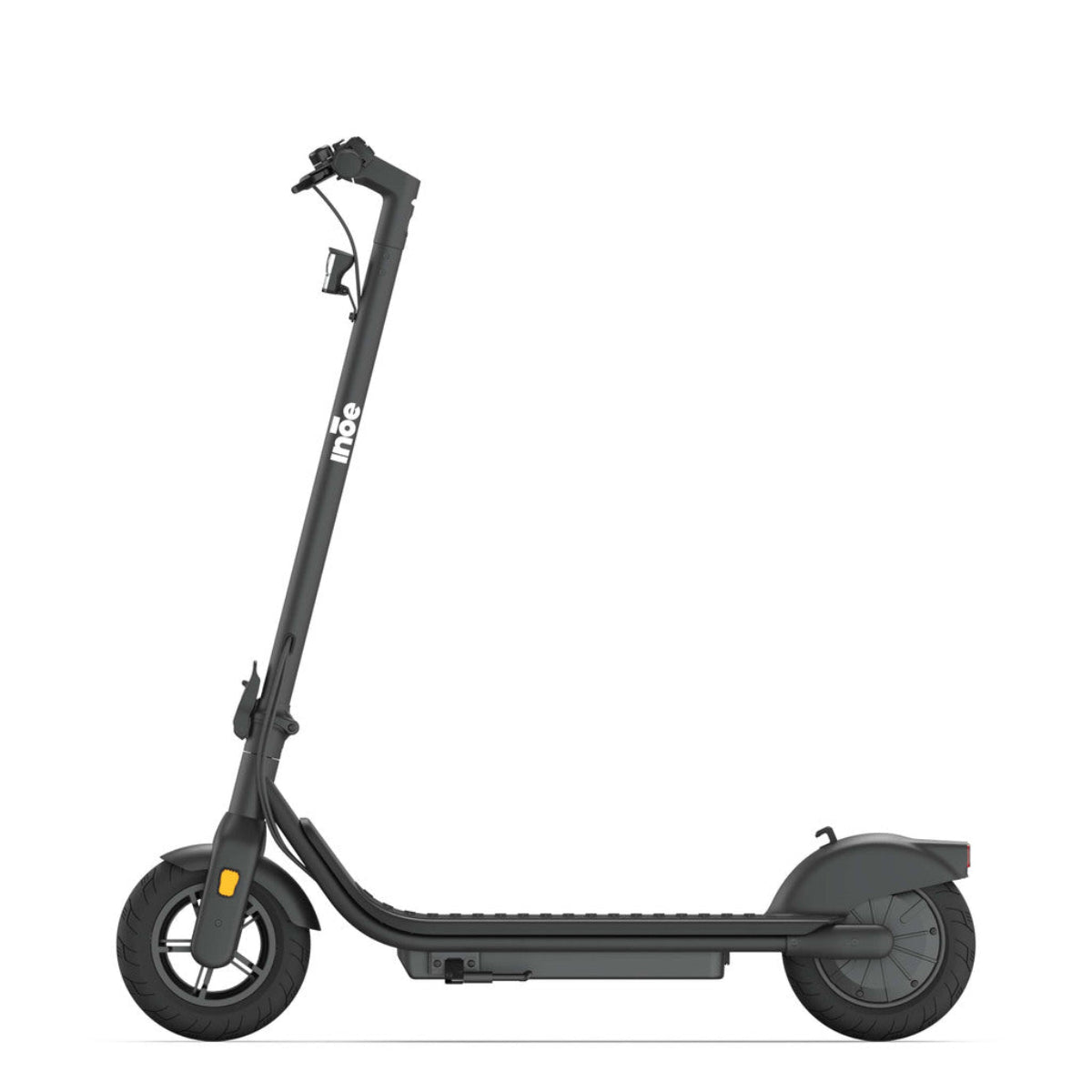 Trottinette Électrique Inöe Bloomy 3 : Légère et Citadine - Weebot