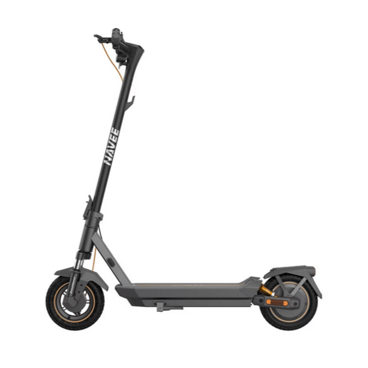 Trottinette Électrique Navee GT3 : Performante et Fiable - Weebot