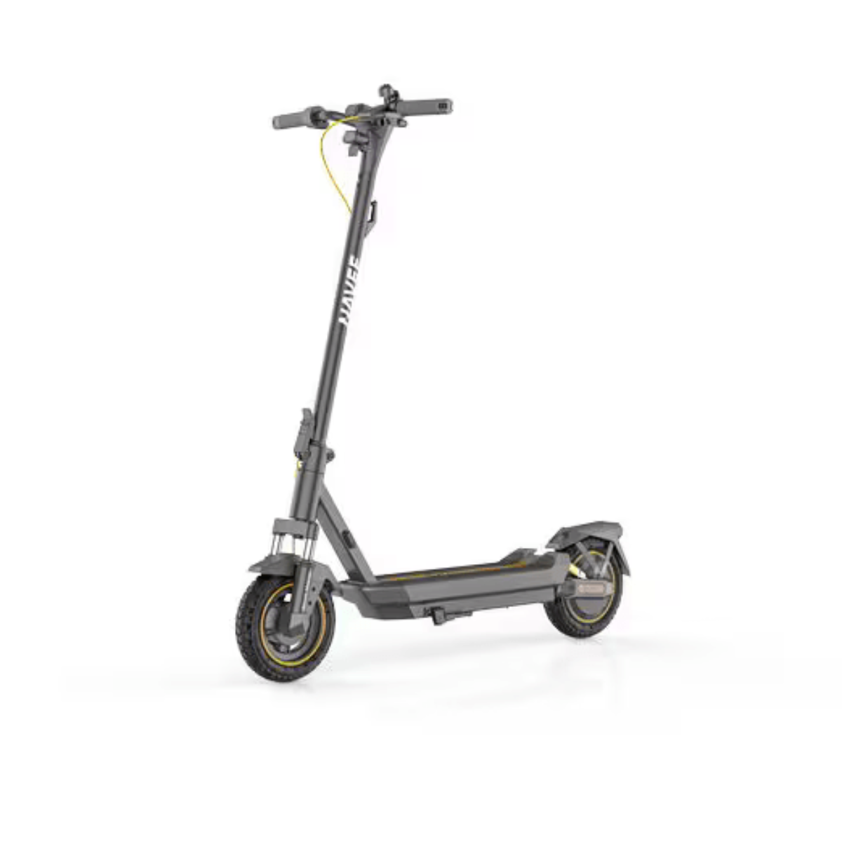 Trottinette Électrique Navee GT3 : Performante et Fiable - Weebot