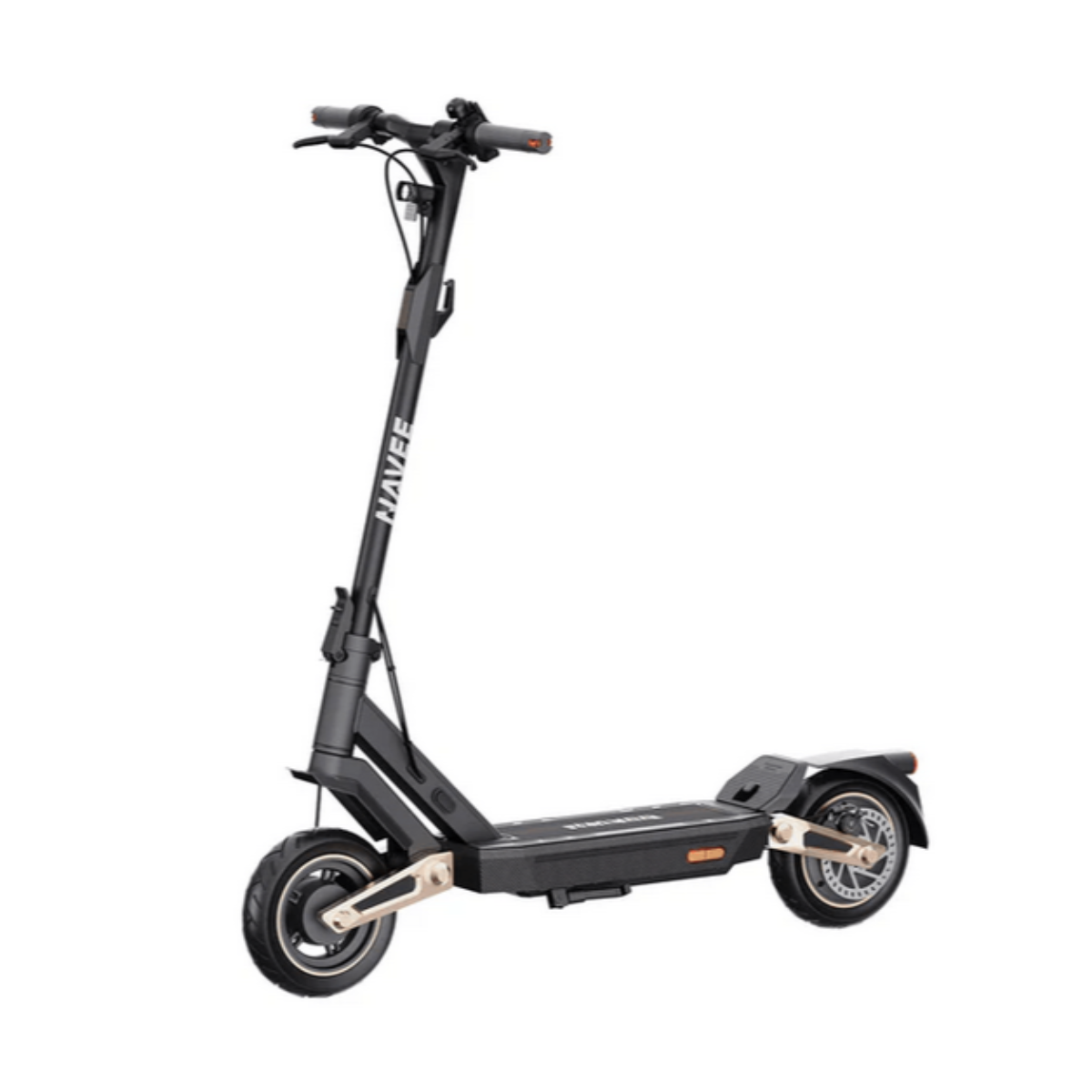 Trottinette Électrique Navee ST3 Pro : Futuriste et Confortable - Weebot