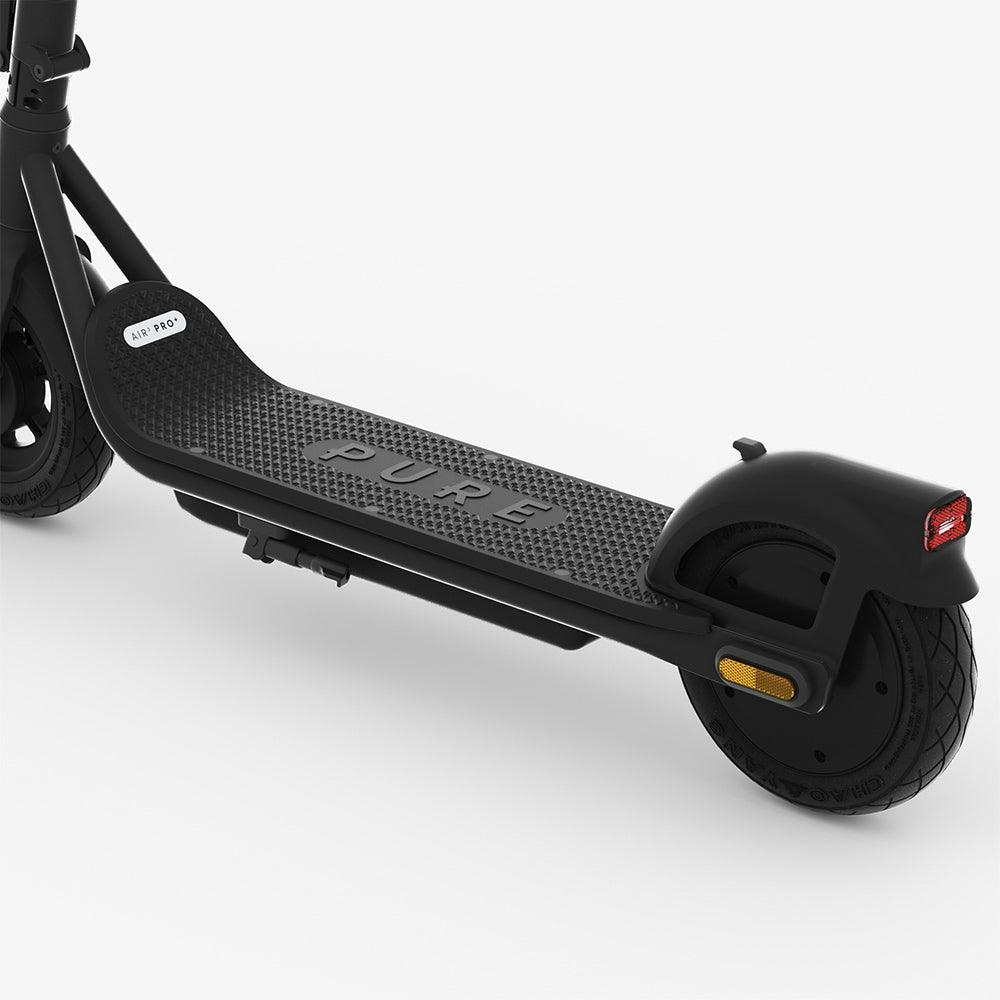 Trottinette Électrique Pure Air Pro 3 : Petite et Robuste - Weebot