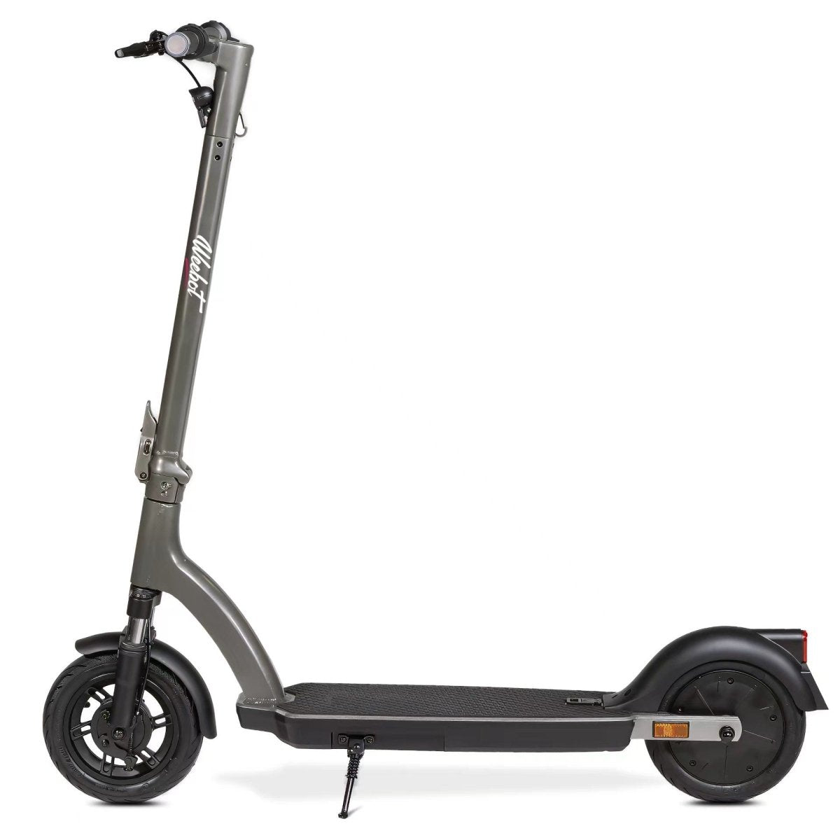 Trottinette Ălectrique Weebot Anoki S : LĂ©gĂšre et SĂ»re - Weebot