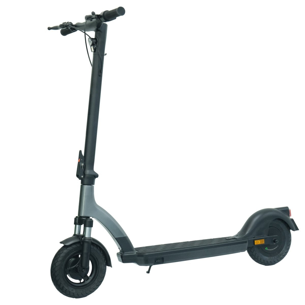 Trottinette Électrique Weebot Anoki S : Légère et Sûre - Weebot