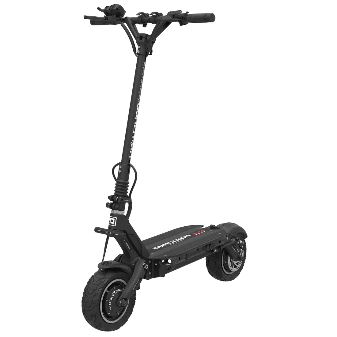 Trottinette Électrique Dualtron Victor : Puissante et Performante - Weebot