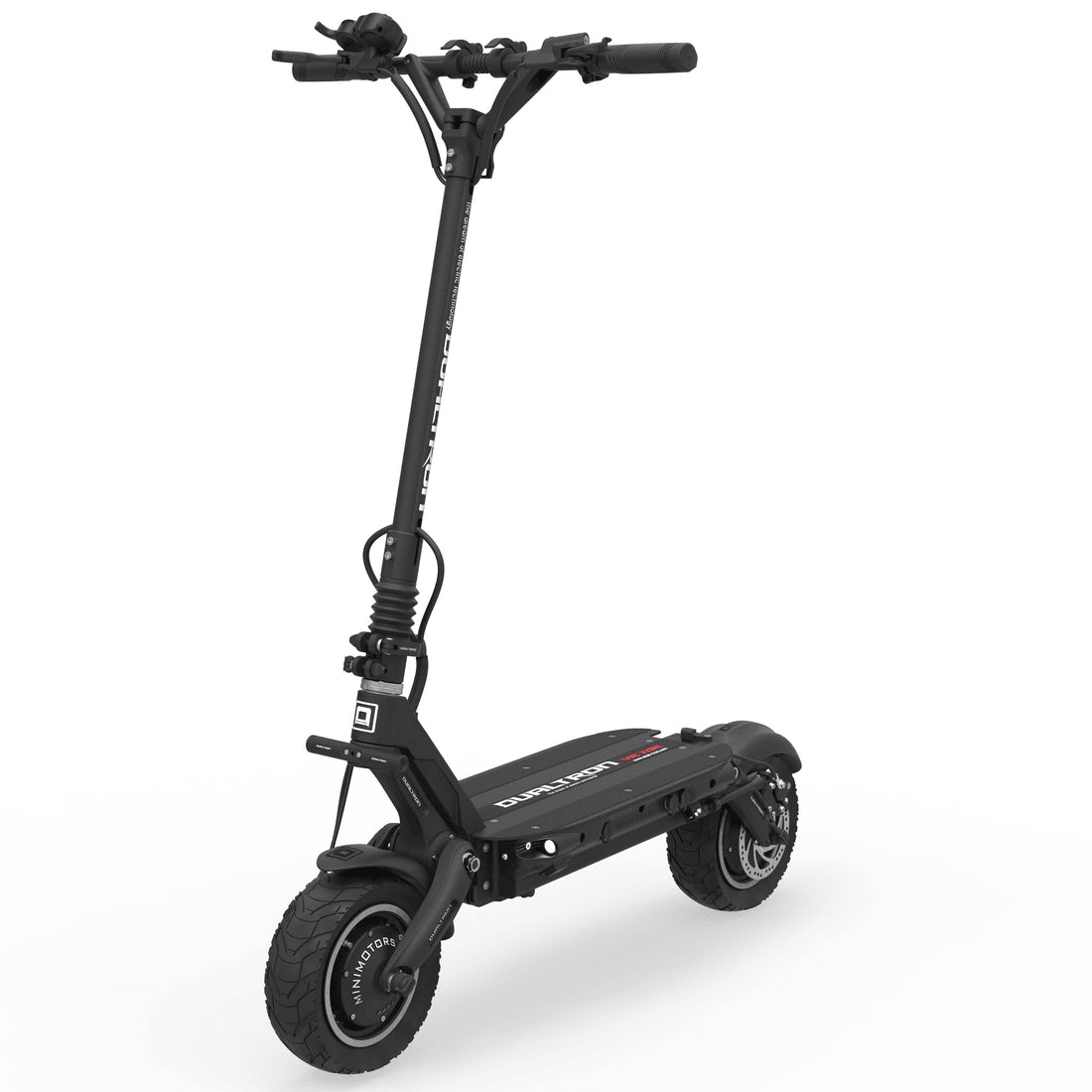 Trottinette Électrique Dualtron Victor : Puissante et Performante - Weebot