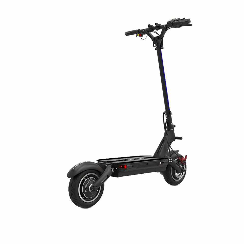 Trottinette Électrique Dualtron 3 : Urbaine et Sportive - Weebot