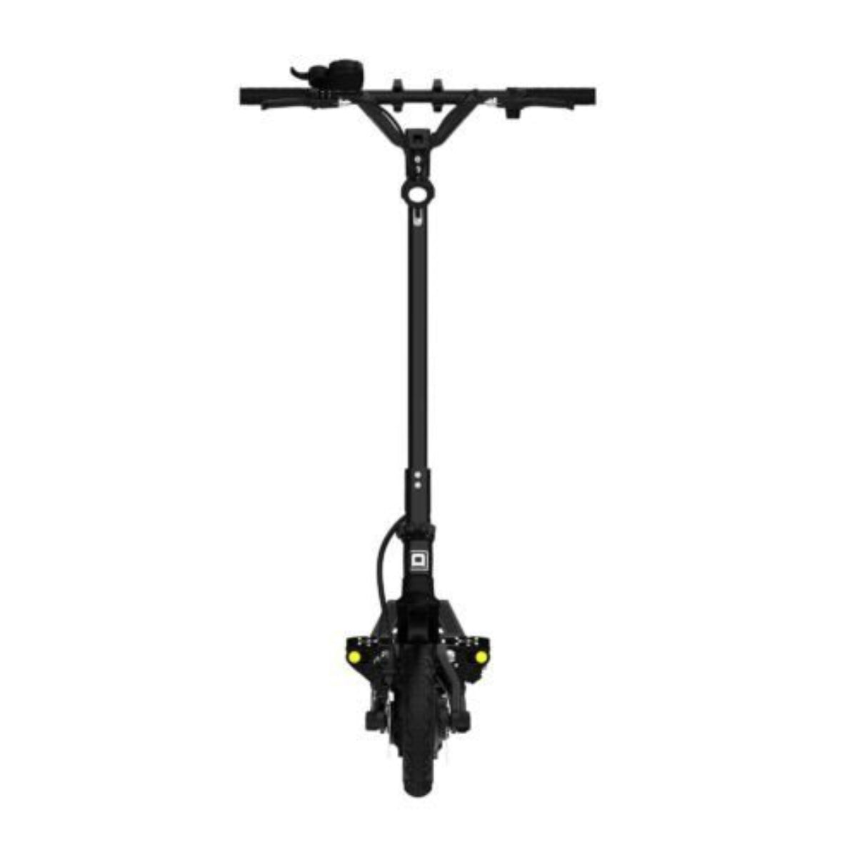 Trottinette Électrique Dualtron Forever Ultra : Autonomie et Polyvalente - Weebot