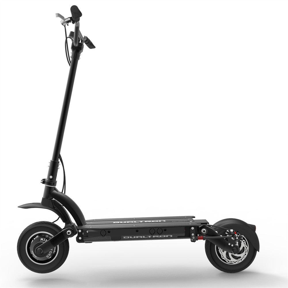 Trottinette Électrique Dualtron New : Légère et Rapide - Weebot