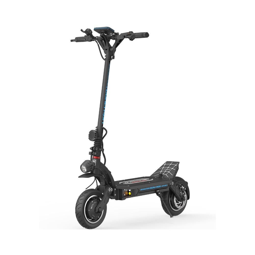 Trottinette Electrique Occasion Dualtron Spider Max : Reconditionnée - Weebot