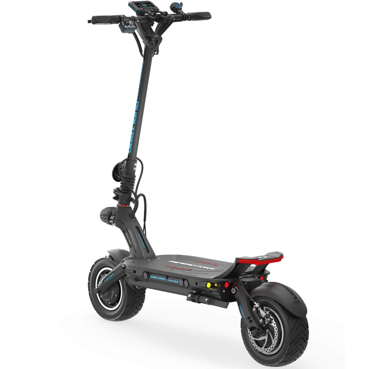 Trottinette Électrique Dualtron Thunder 2 : Puissante et Rapide - Weebot