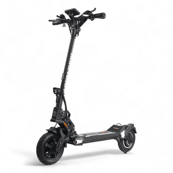 Trottinette Électrique Dualtron Togo Max - Weebot