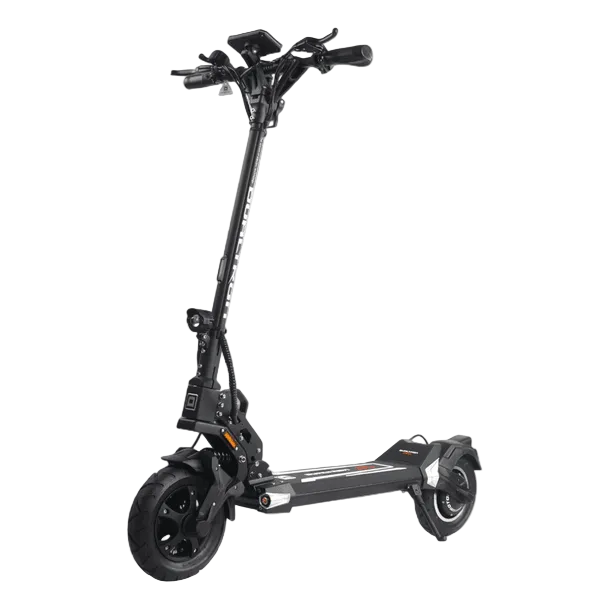 Trottinette Électrique Dualtron Togo Max - Weebot
