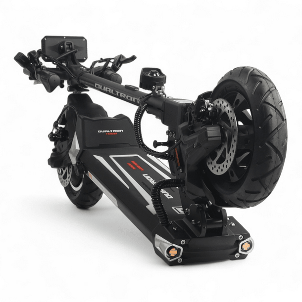 Trottinette Électrique Dualtron Togo Max - Weebot