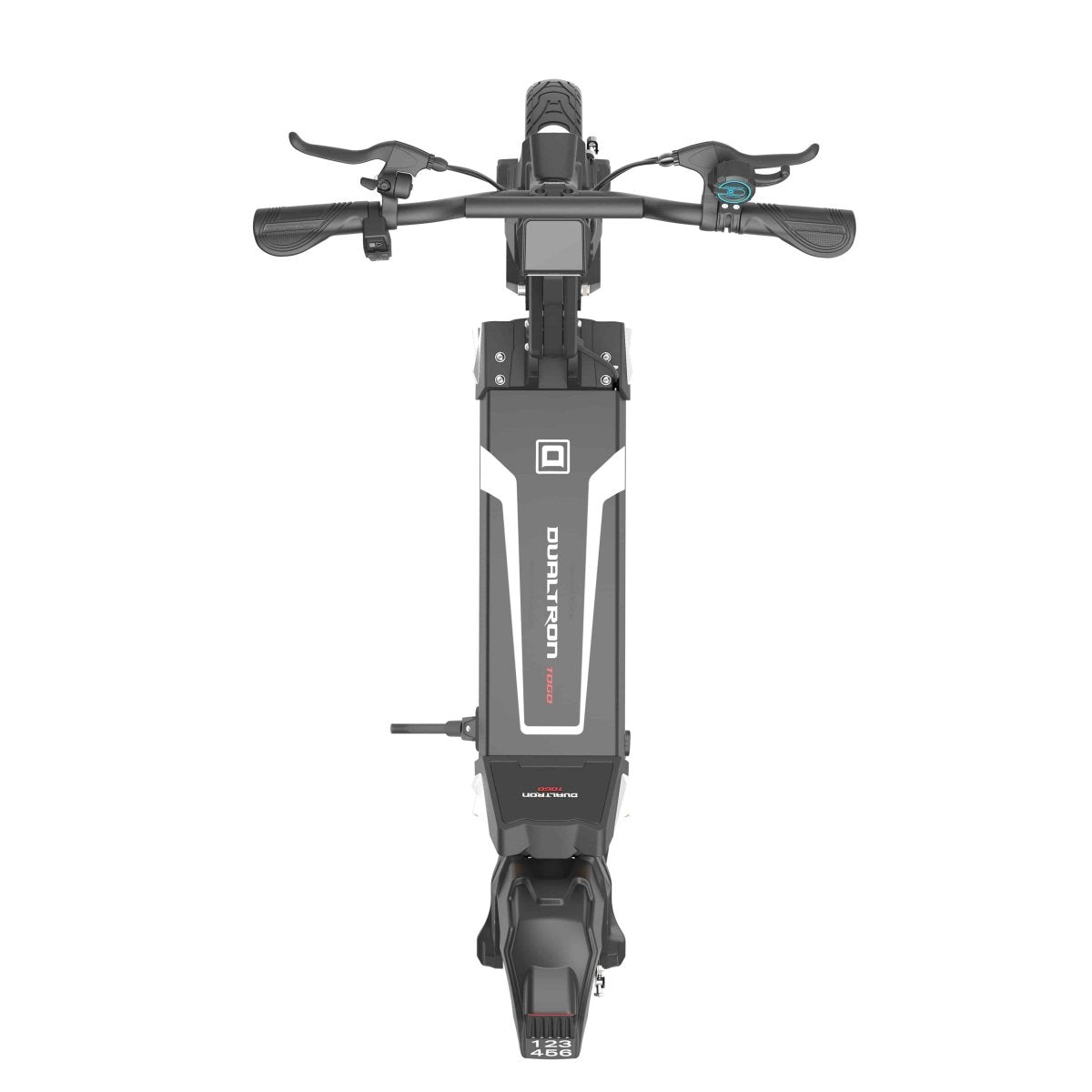 Trottinette Électrique Dualtron Togo : Confortable et Polyvalente - Weebot