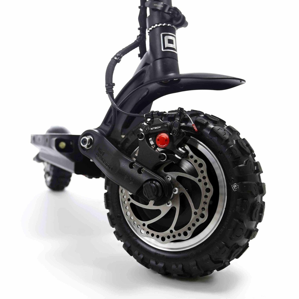 Trottinette Electrique Dualtron Ultra : Tout Terrain et Ultra Rapide - Weebot