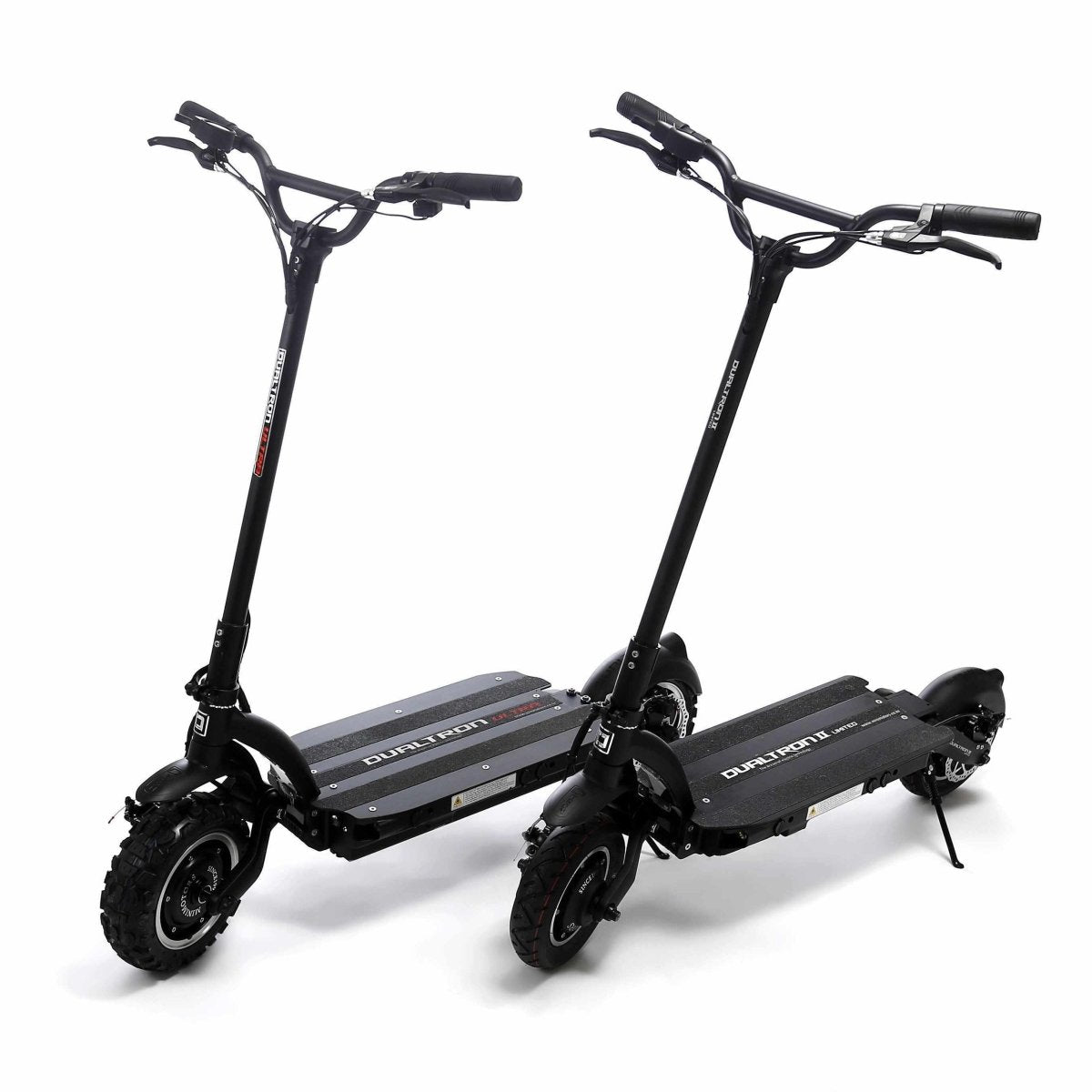 Trottinette Electrique Dualtron Ultra : Tout Terrain et Ultra Rapide - Weebot