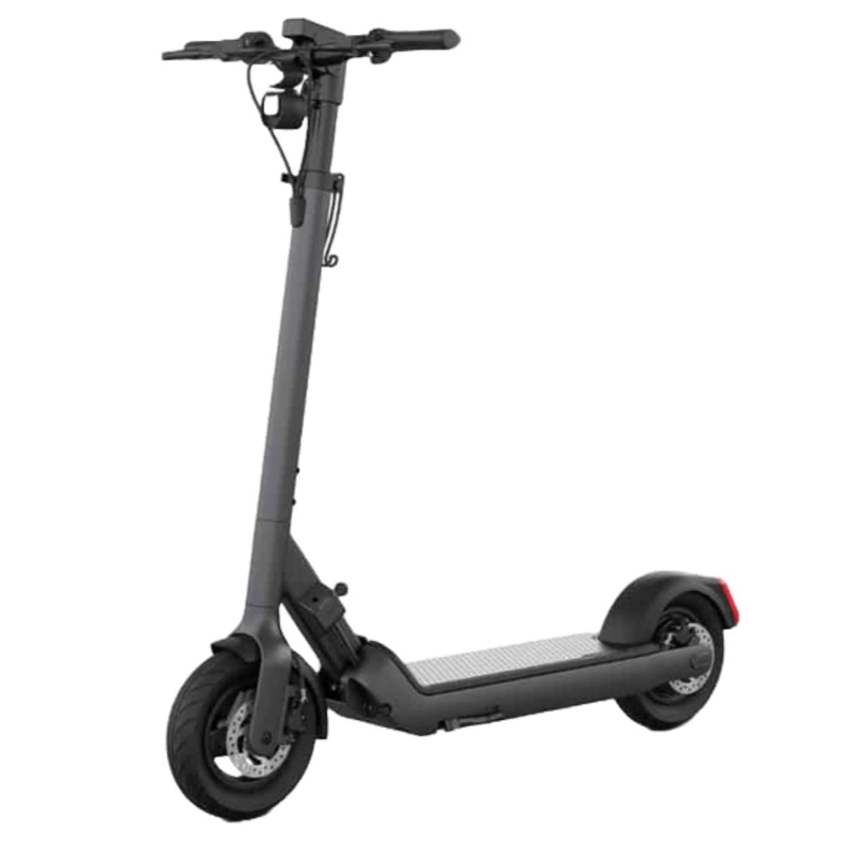 Trottinette Électrique Egret Pro : Confort et Sécurité - Weebot