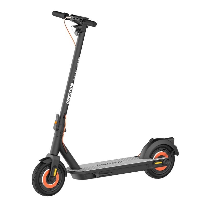Trottinette Électrique Inmotion Climber : Puissante et Résistante - Weebot