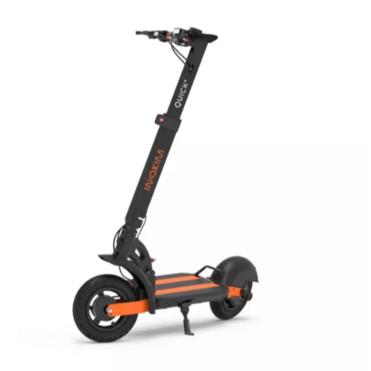 Trottinette Électrique Inokim Quick 4 Super : Puissance et Endurance - Weebot