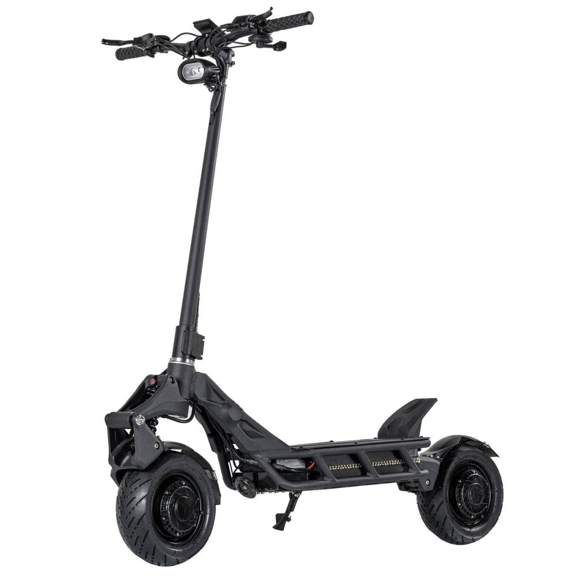 Trottinette Électrique Nami Blast Max : Rapide et Confortable - Weebot