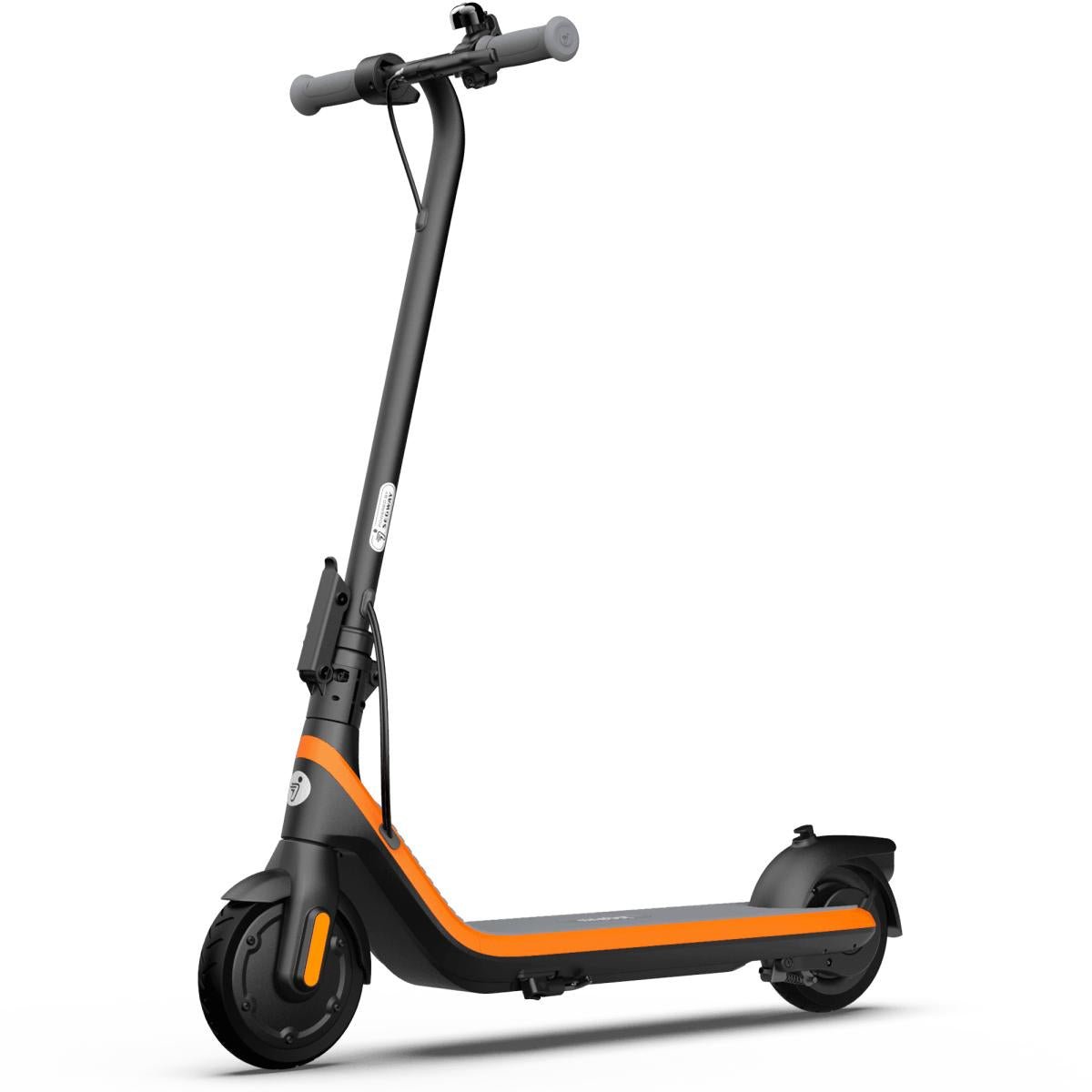 Trottinette Électrique Enfant Ninebot C2 by Segway : Petite et Légère - Weebot