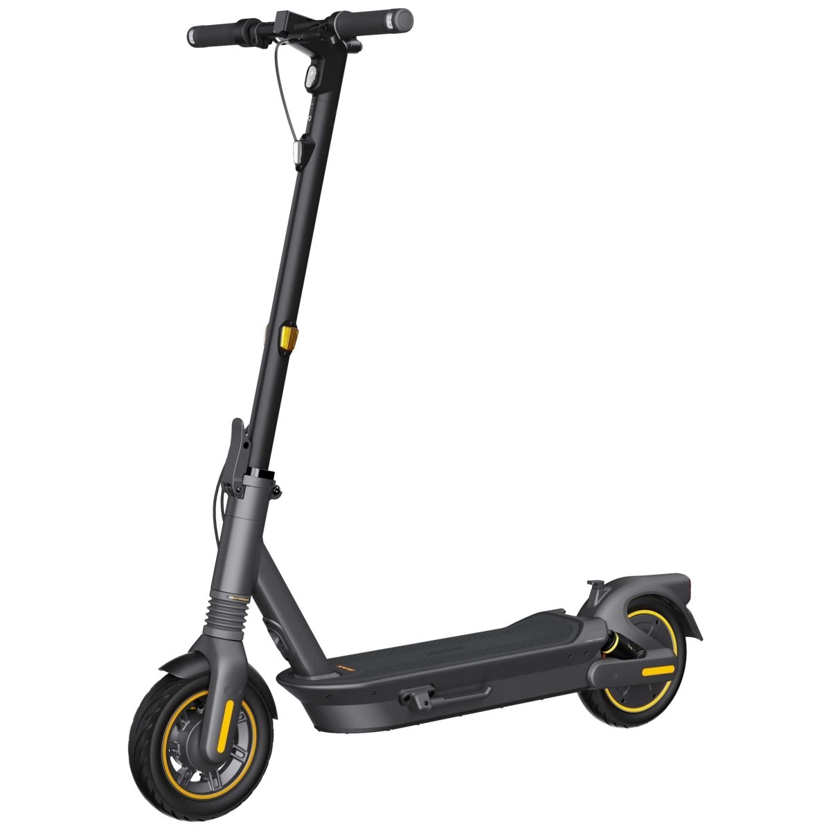 Trottinette Électrique Max G2 E Ninebot by Segway : Citadine et Performante - Weebot