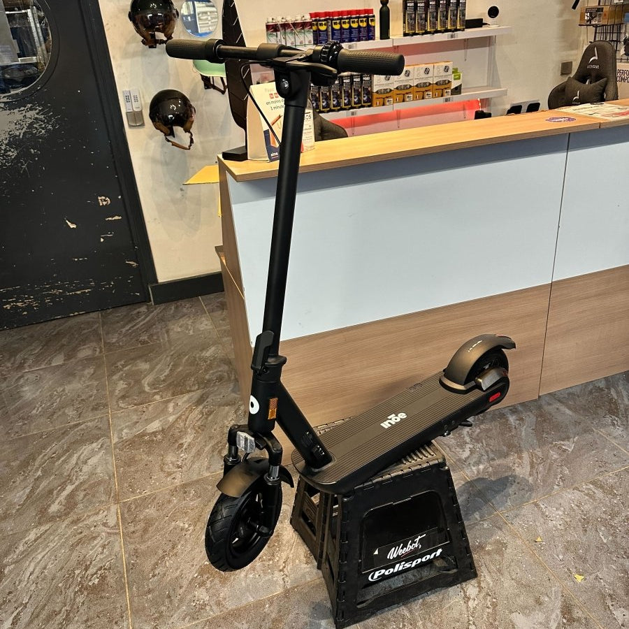 Trottinette Électrique Occasion Inöe Sweemie 2 : Étanche et Fiable - Weebot