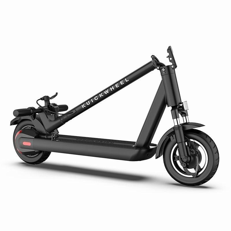 trottinette électrique pliable kuickwheel s1 c pro