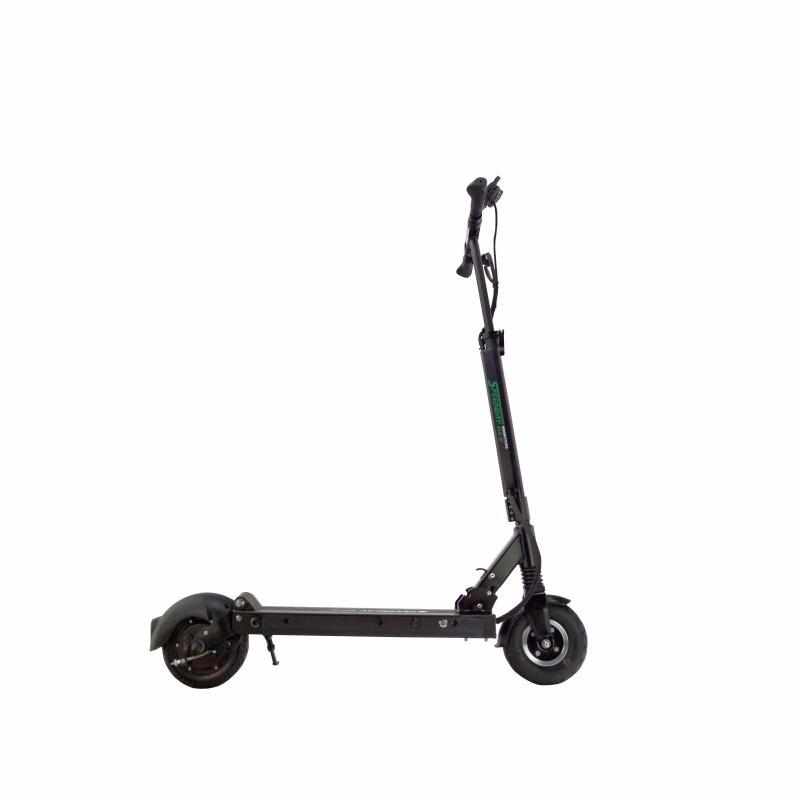 Trottinette Électrique Speedway Mini 4 Pro : Stable et Rapide - Weebot