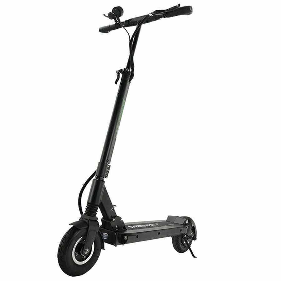 Trottinette Électrique Speedway Super Mini 4 Pro : Ultra Légère et Confortable - Weebot